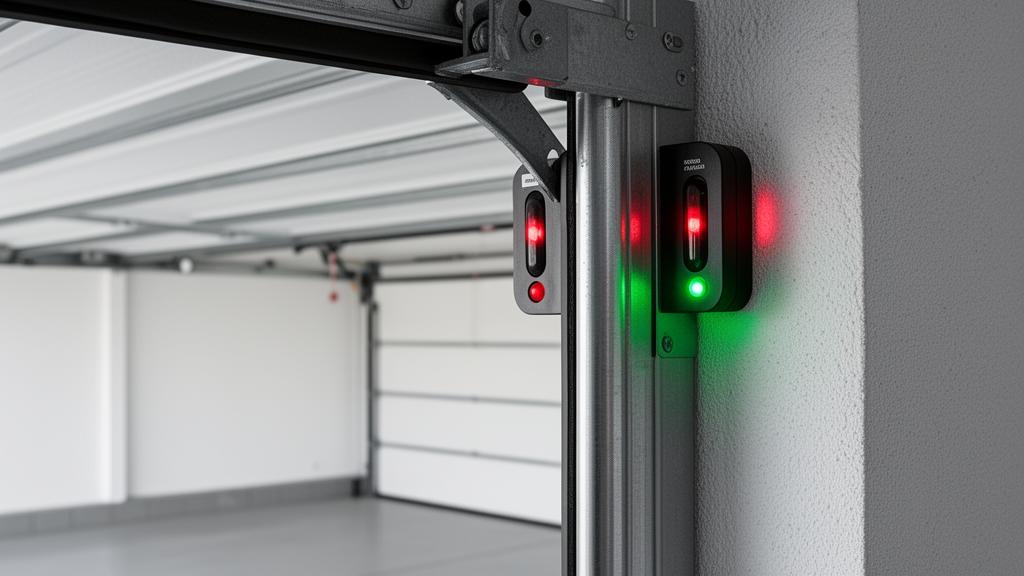 Motion Detection: Protecting Your Family